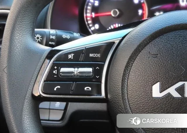 Kia The New K3 2nd generation id 3586913 из Кореи 19