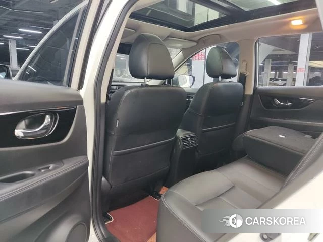 Nissan Qijun id 4299951 из Китая 18