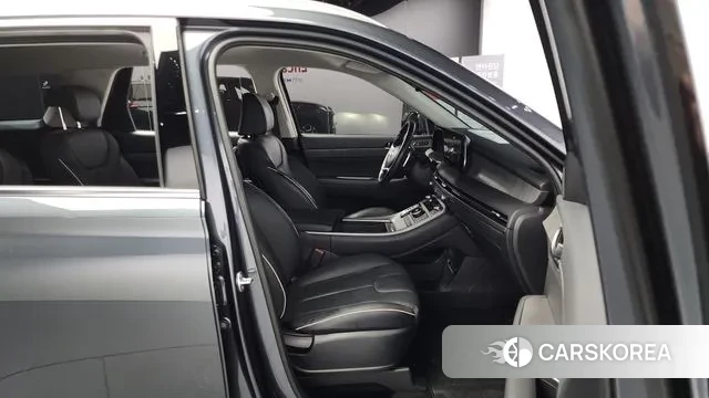 Hyundai The New Palisade id 3639528 из Кореи 20