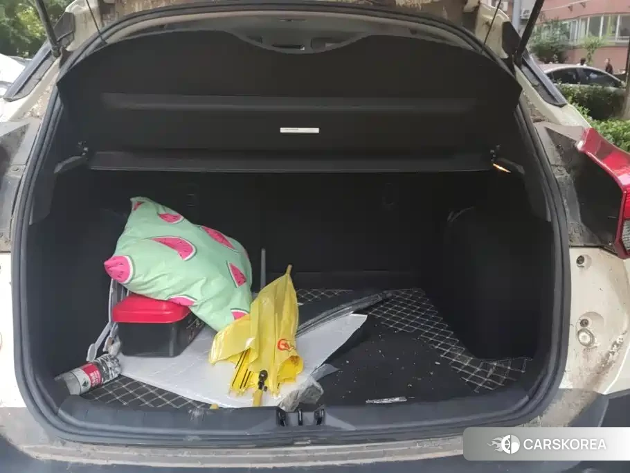 Nissan Kicks id 4629141 из Китая 16