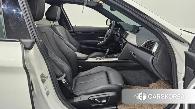 BMW 3 Series GT (F34) id 3232983 из Кореи 20