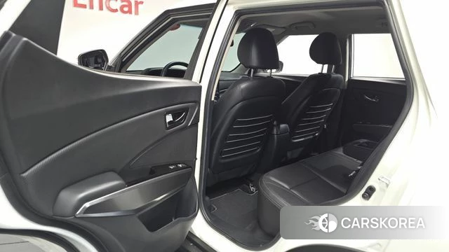 Ssangyong Berry New Tivoli id 4541290 из Кореи 31