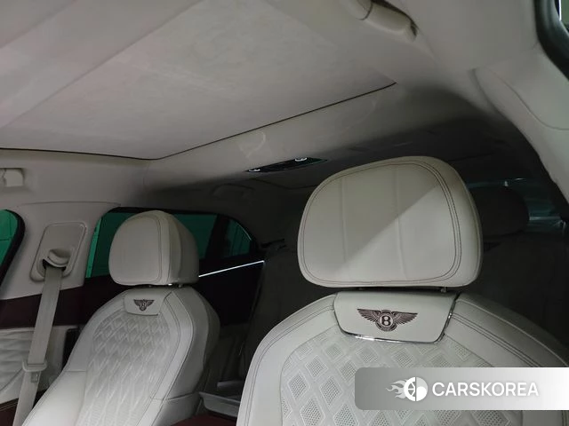 Bentley Flying Spur 3rd Generation id 4623324 из Кореи 20