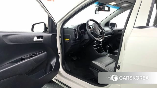 Kia Morning Urban (JA) id 4618854 из Кореи 20