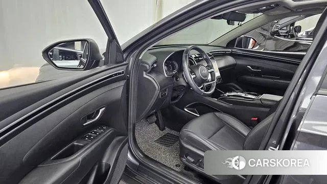 Hyundai Tucson (NX4) id 3043784 из Кореи 20