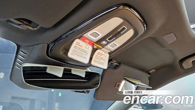 Volvo S90 id 2688619 из Кореи 20