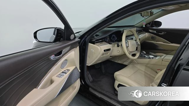 Kia The New K9 2nd generation id 4929760 из Кореи 36