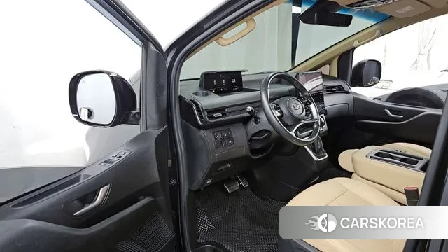 Hyundai Staria id 3616034 из Кореи 20