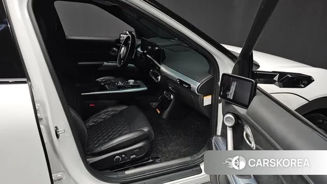 Genesis GV60 id 3372579 из Кореи 20