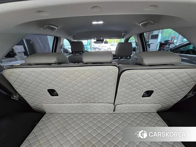 Hyundai Ionic 5 id 4528967 из Кореи 20