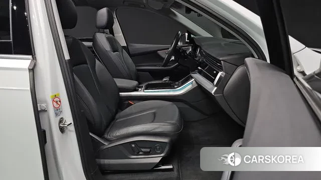 Audi Q7 (4M) id 3059457 из Кореи 20