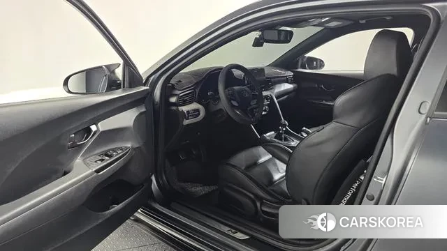 Hyundai Veloster (JS) id 3713332 из Кореи 21