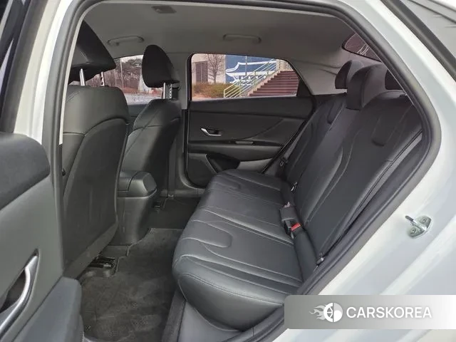 Hyundai Avante (CN7) id 3626537 из Кореи 20