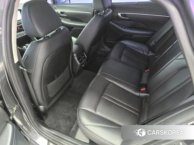 Hyundai Sonata (DN8) id 3288680 из Кореи 20