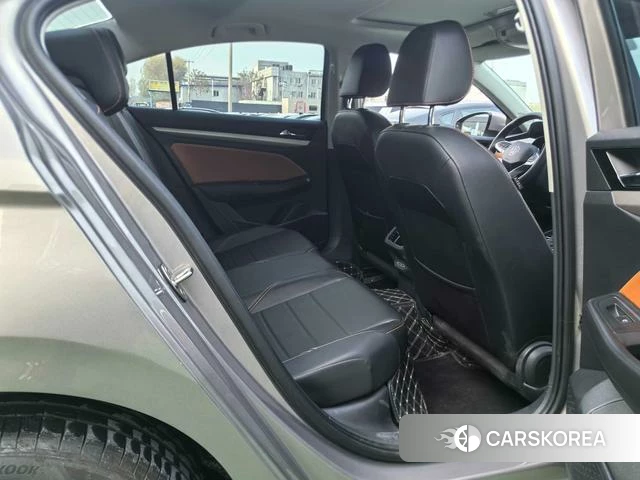 Volkswagen Bora id 4257715 из Китая 20
