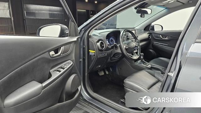 Hyundai Kona id 4923832 из Кореи 32
