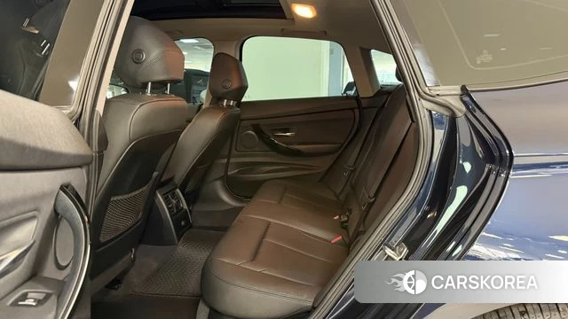 BMW 3 Series GT (F34) id 3853424 из Кореи 20