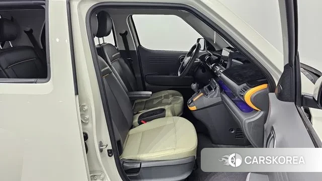 Hyundai Casper id 3545486 из Кореи 20