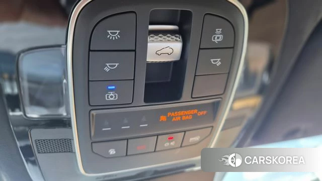 Hyundai The New Santa Fe id 4518688 из Кореи 19