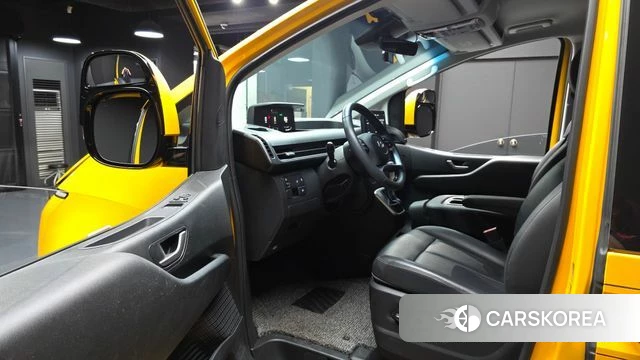 Hyundai Staria id 4691285 из Кореи 34