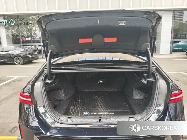 BMW 5 series id 4301383 из Китая 15