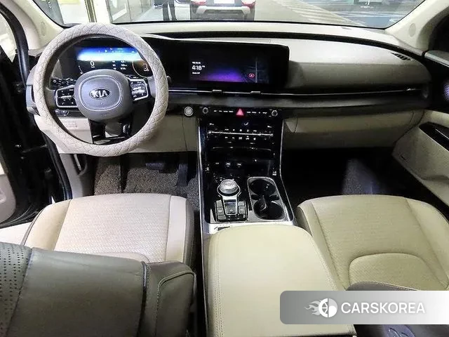 Kia Carnival 4th generation id 3439112 из Кореи 20