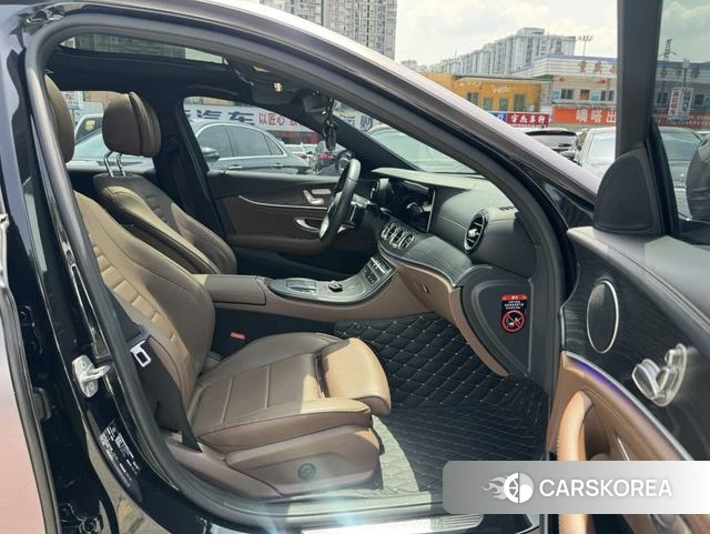 Mercedes-Benz E-class id 4259183 из Китая 19