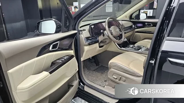 Kia Carnival 4th generation id 3746986 из Кореи 20