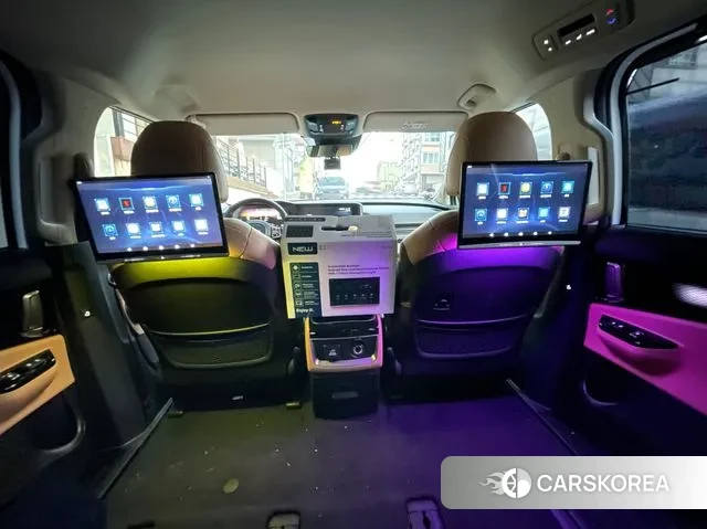 Kia Carnival 4th generation id 3476661 из Кореи 10