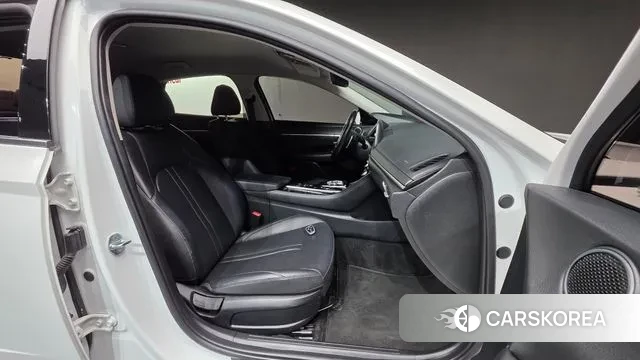 Hyundai Sonata (DN8) id 3394858 из Кореи 20