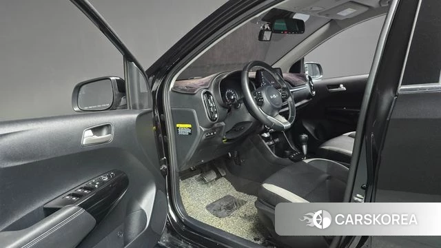 Kia Morning Urban (JA) id 3871490 из Кореи 20