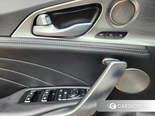 Kia Stinger Meister id 3890244 из Кореи 20