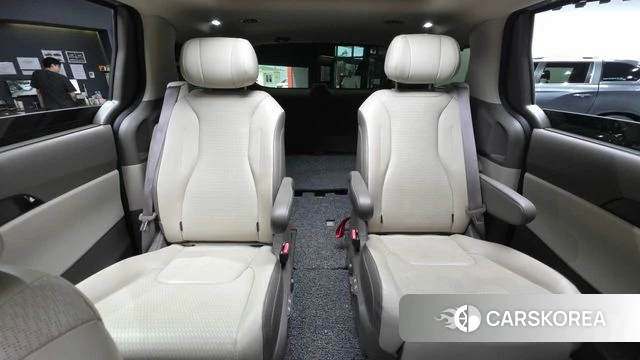 Kia The New Carnival 4th Generation id 4499809 из Кореи 36