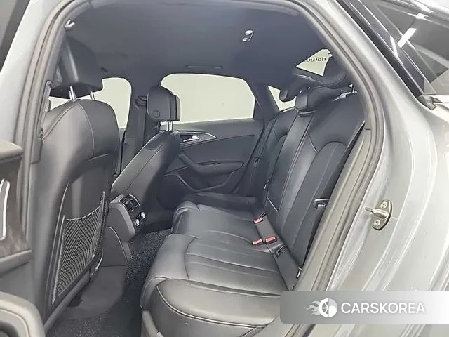 Audi New A6 id 3454951 из Кореи 18