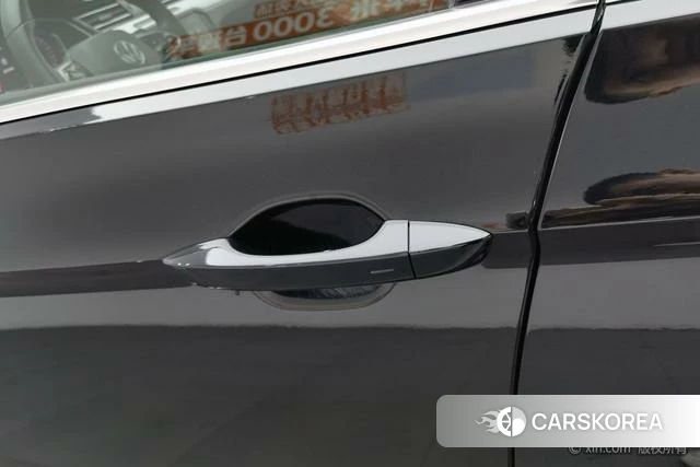 Volkswagen Magotan id 4313990 из Китая 24