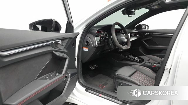 Audi RS3 (8Y) id 4630468 из Кореи 36