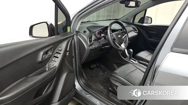 Chevrolet (GM Daewoo) The New Trax id 3330558 из Кореи 20