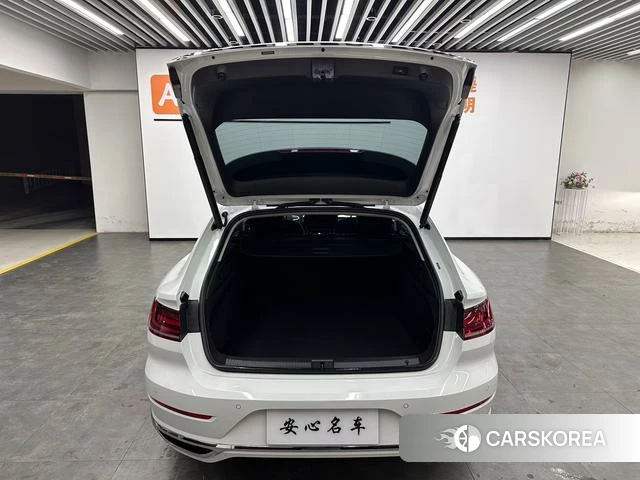 Volkswagen CC id 4258513 из Китая 20