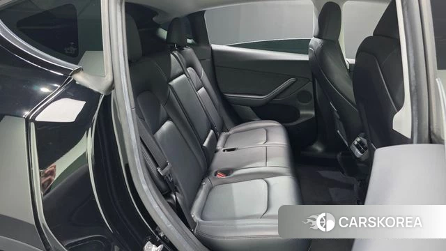 Tesla Model Y id 4768089 из Кореи 33