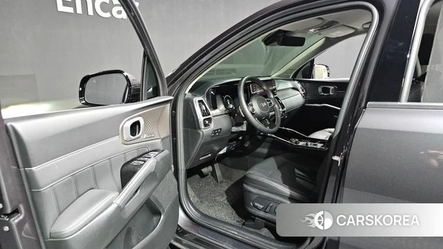 Kia Sorento 4th Generation id 4736543 из Кореи 30