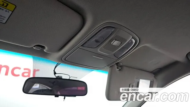 Kia The New K5 2nd generation id 2620261 из Кореи 20