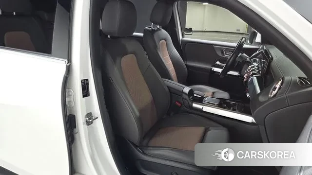 Mercedes-Benz EQB X243 id 3354363 из Кореи 20