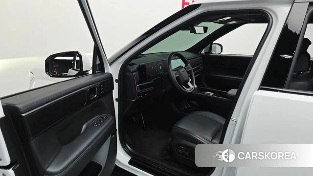 Hyundai Santa Fe (MX5) id 4500001 из Кореи 35