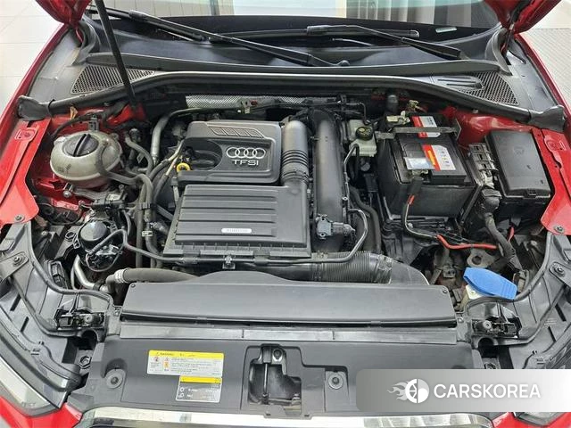 Audi A3 id 4213899 из Китая 14