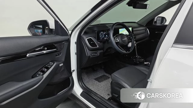 Kia The New Seltos id 4617326 из Кореи 34