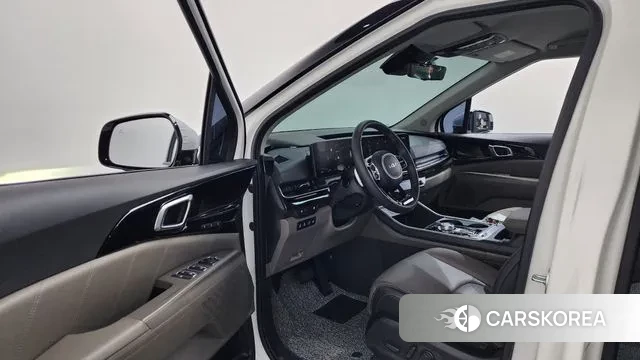 Kia The New Carnival 4th Generation id 3679570 из Кореи 20