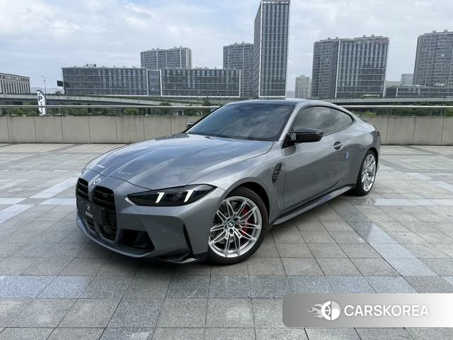 BMW M4 id 4365804 из Китая 24