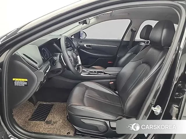 Hyundai Sonata (DN8) id 3018530 из Кореи 19