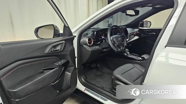 Chevrolet (GM Daewoo) Trax Crossover id 4428013 из Кореи 30