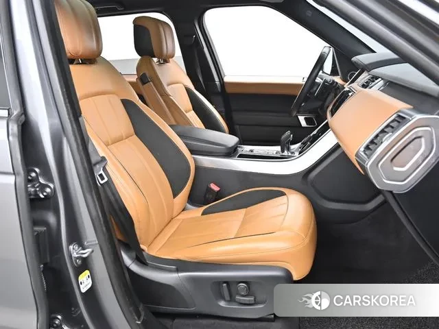 Land Rover Range Rover Sport 2nd Generation id 3029179 из Кореи 20